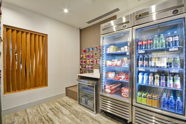 Holiday Inn Express EVANSVILLE (Evansville)